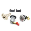 Mazda Familia 323 GLC 121 626 Mark 1-3 Door Locks Set