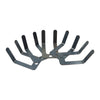 Tyre Changer Machine 5pcs U Steel Spring Foot Pedal Cam Block