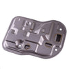 Lexus LS400, SC300, Volvo 240, 960, S90 Automatic Transmission Filter Kit