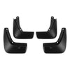 Hyundai Genesis GV80 2021-2023 with Mounts Mud Flaps Splash Guards