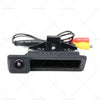 BMW E60 E90 E82 E70 E71 E84 E91 E92 E93 Rear View Backup Camera (2007-2013)