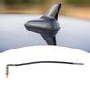 Chrysler, Dodge, Ford Car Radio Antenna 1 Male to 1 Female Adapter