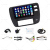 Nissan Patrol GU 9" Touchscreen CarPlay Stereo (1997-2009)