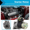 Mazda Bravo B2600, Ford Courier 2.6L Petrol Starter Motor (1991-2007)