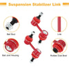 Acura TL / Honda Accord Front Sway Bar Links