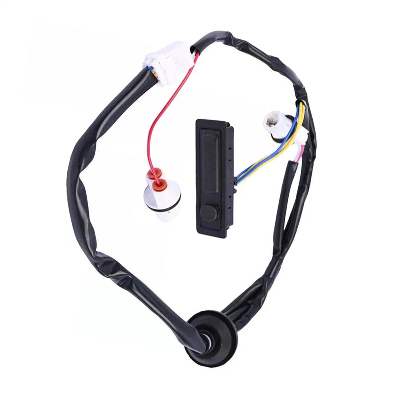 2011-2017 Nissan Juke Trunk Liftgate Release Switch (2011-2017)