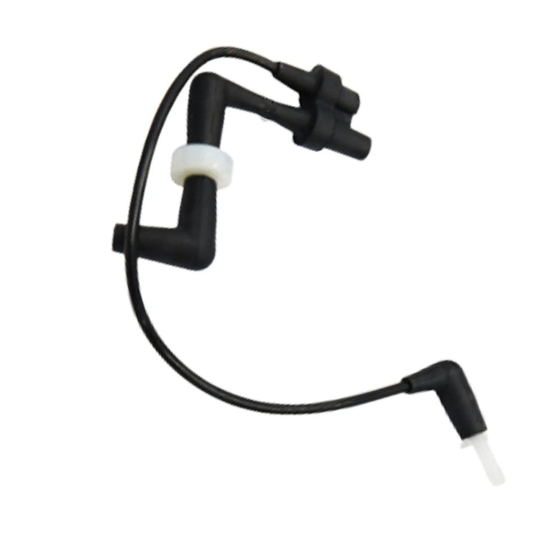 Ford Vacuum Solenoid Line Fitting Tube Firewall Check Valve (2004–2015)