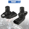 Ford Fiesta Engine Camshaft Position Sensors (2011-2019)