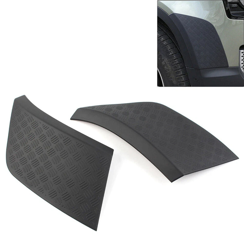 Land Rover Defender 90 110 Front Bumper Side Protect Cover (20-23)
