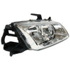 Nissan Pulsar N16 Ser1 Sedan / Hatch 2000-2003 RHS RH Dual-Reflector Headlight