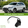 Subaru Crosstrek Rear View Backup Camera (2018-2023)