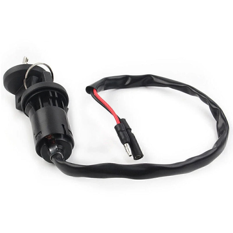 Honda 300 EX TRX300EX (1993-2006) ATV Parts Ignition Key Switch