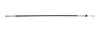 Ford Bronco F100 F250 F350 Front Inner Door Lock Release Cable (1992–1997)