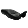 Harley Road King Street Electra Glide Driver Passenger Seat (2009-2023)