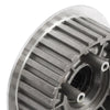 Harley Road King Glide Clutch Pressure Plate & Plates Kit (2011-2016)