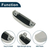 Ford Puma MK2 (2020-2025) Eyeglasses Holder Gray Sunglasses Case