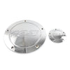 Harley Dyna, Softail, Touring Timing Cover (1999-2017)