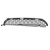 BMW X5 E53 Front Left Grille Upper Bumper (2003-2006)