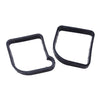 Ford Edge Mustang Explorer Focus Engine Valve Cover Gasket Set (2007-2019)
