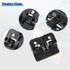 Car Toyota Camry Glove Box Latch Handle (2007–2011)