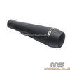 Dirt Bike, Street Bike, Scooter 38mm - 51mm Motorcycle Muffler GP Exhaust Pipe