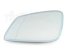 BMW 5 Series F10 F11 F07GT Mirror Glass Auto-Dim LH Side (2010-2015)