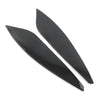 Yamaha YZF R6 Left Right Tank Side Cover Panels (2003-2005)
