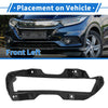 Honda HR-V Front Left Fog Light Grill (2019-2021)