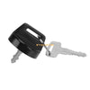 Kawasaki Brute Force 300 KVF300 Ignition Key Switch (2015–2024)