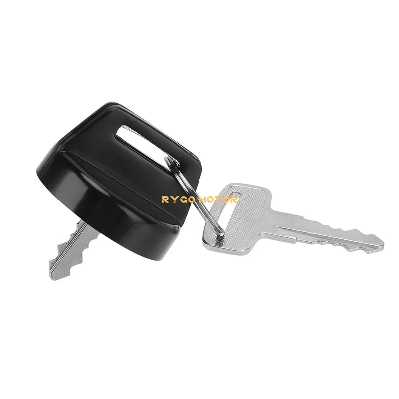 Kawasaki Brute Force 300 KVF300 Ignition Key Switch (2015–2024)