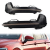 VW Tiguan MK2 LED Side Mirror Turn Signal Light (2017-2018)