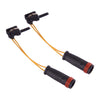 Mercedes W211 W220 W203 CLK500 Brake Pad Wear Sensors (2000-2006)