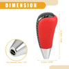 Toyota 4Runner Red Gear Shift Knob (2003-2022)