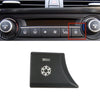BMW E70 X5 E71 X6 X5M Snowflake Switch Button (2007-2013)