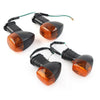 Kawasaki Ninja ZX12R ZX9R ZX7R ZX6R Turn Signal Lights (2000-2006)