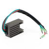 Yamaha Waverunner 800 / 1100 Regulator Rectifier (1998-2005)