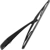 Nissan Versa Hatchback Rear Wiper Arm & Blade (2007-2012)