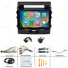 Toyota Land Cruiser 200 Series In-Dash GPS Unit (2007-2015)