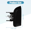 Nissan Car Rear Door Outer Handles