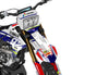 YAMAHA YZ 85 (2015-2021) Custom Graphics Decals Stadium Style Stickers