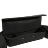 Harley Electra Glide 3 Pouch Pocket Bags (1996-2024)