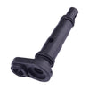Acura MDX RDX RL RLX TL TSX Honda Accord PCV Valve Plastic (2003-2020)