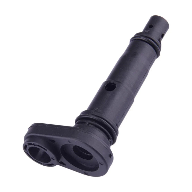 Acura MDX RDX RL RLX TL TSX Honda Accord PCV Valve Plastic (2003-2020)