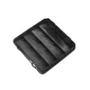 Dodge RAM 1500 Black Body Side Aperture Exhauster (2002-2023)