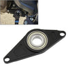 Suzuki GIXXER 250 V-Strom Black Gear Shift Stabilizer Bracket (22-24)