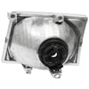 Ford Courier Headlights (2002-2006)