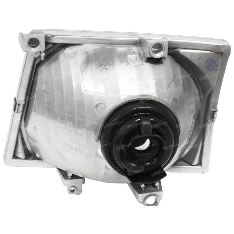 Ford Courier Headlights (2002-2006)