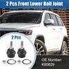 Jeep Liberty 2x Front Left & Right Lower Ball Joint (2008-2012)