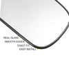 Honda CR-V Heated Right Side Rearview Mirror Glass (1997-2006)