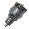 Suzuki RGV250, AG100, Address V100 Starter Drive Bendix (1991-2000)